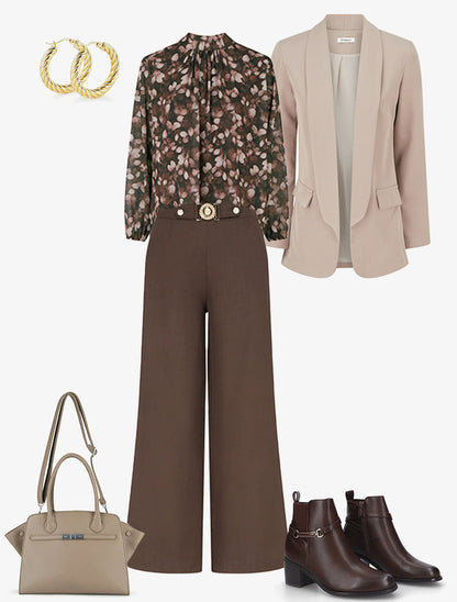 Look Kassy - 1