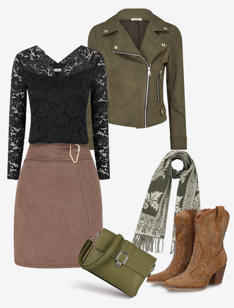 Look Katerine - 1