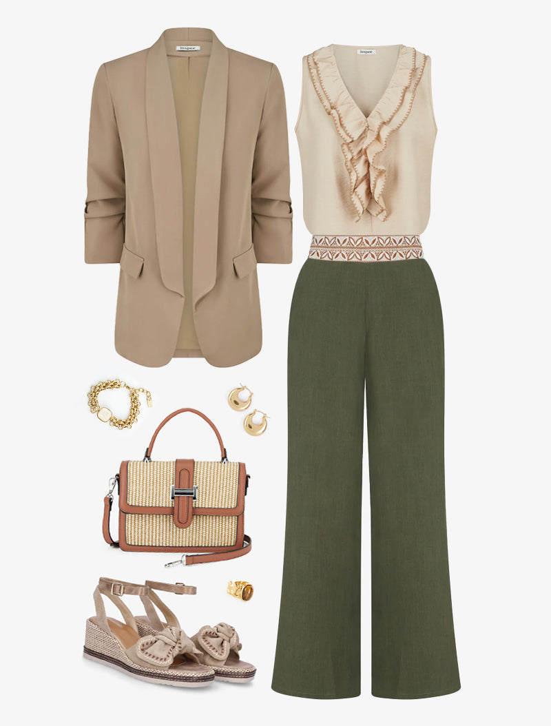 Look Katsy | Inspee