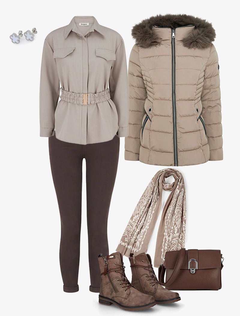 Look Kimera - 1