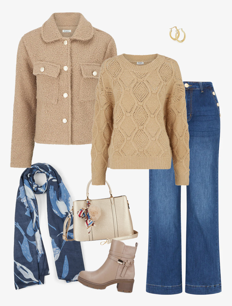Look Kimy - 1