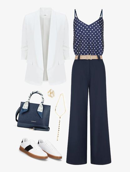 Look Kiva - 1