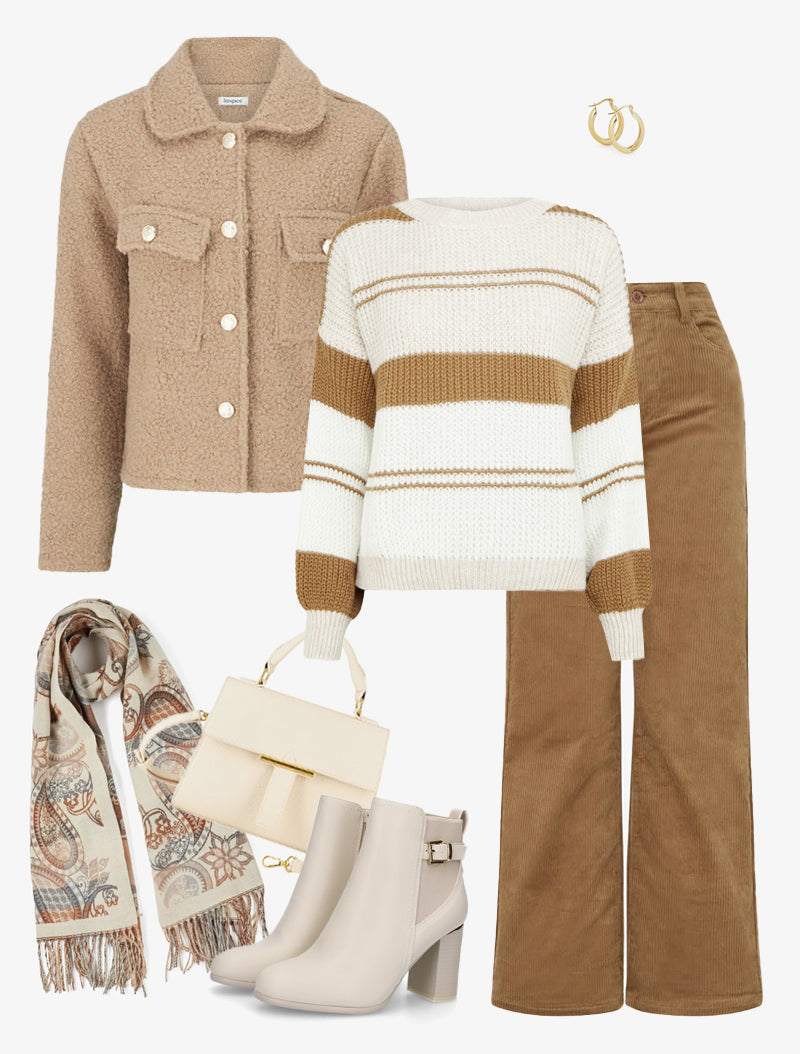 Look Kloe - 1