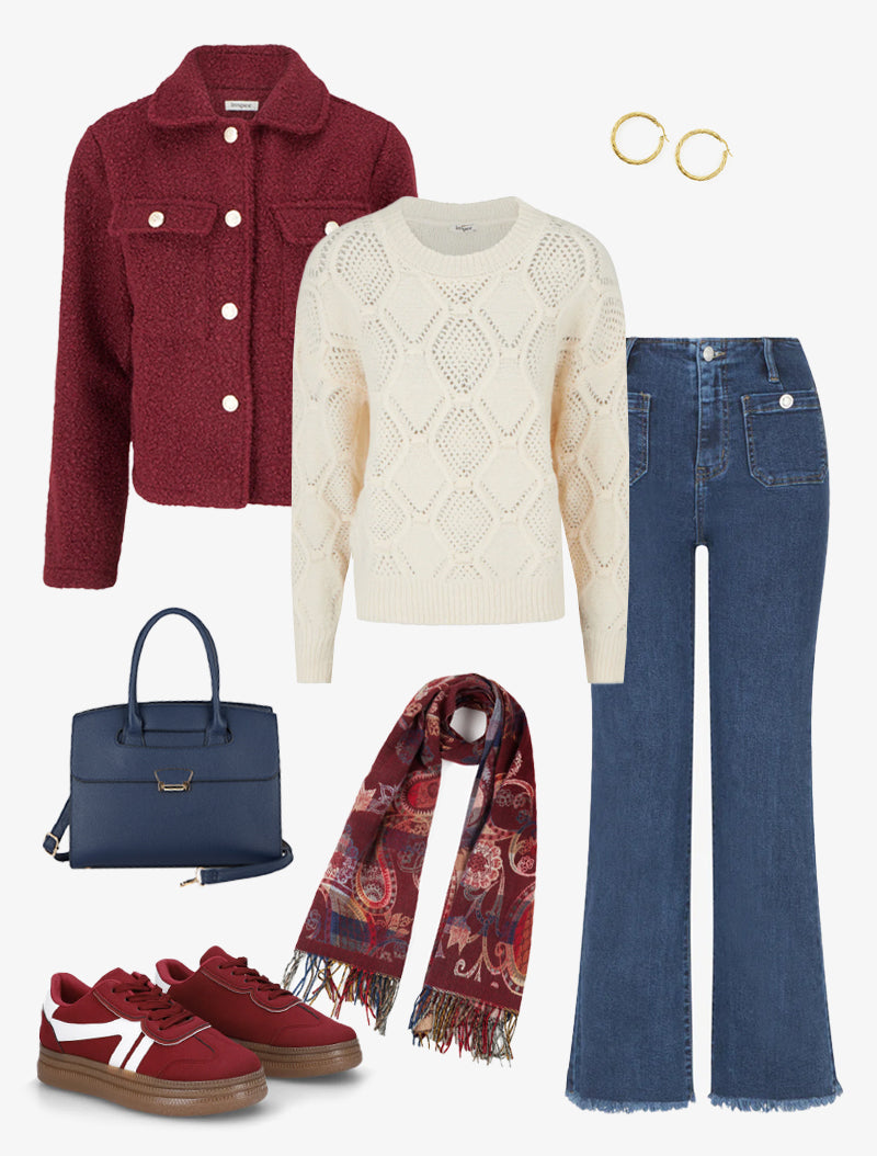 Look Kristie - 1
