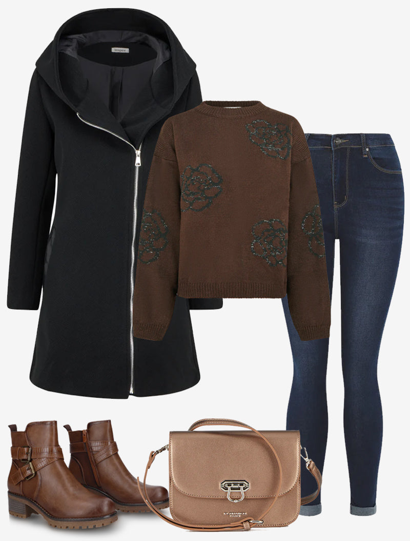 Look Krystele - 1