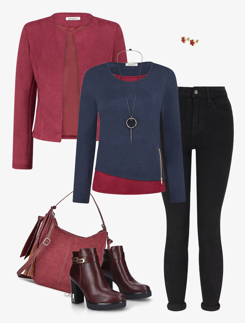 Look Lady - 1