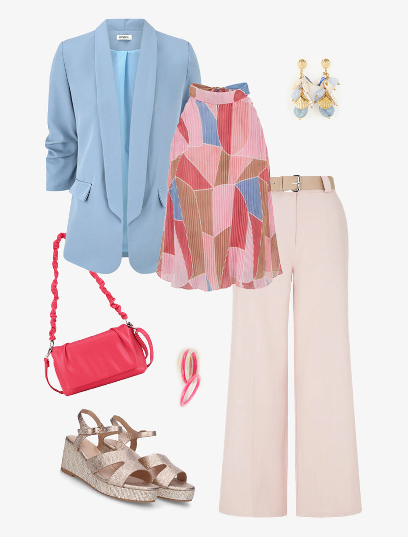 Look Lahia - 1