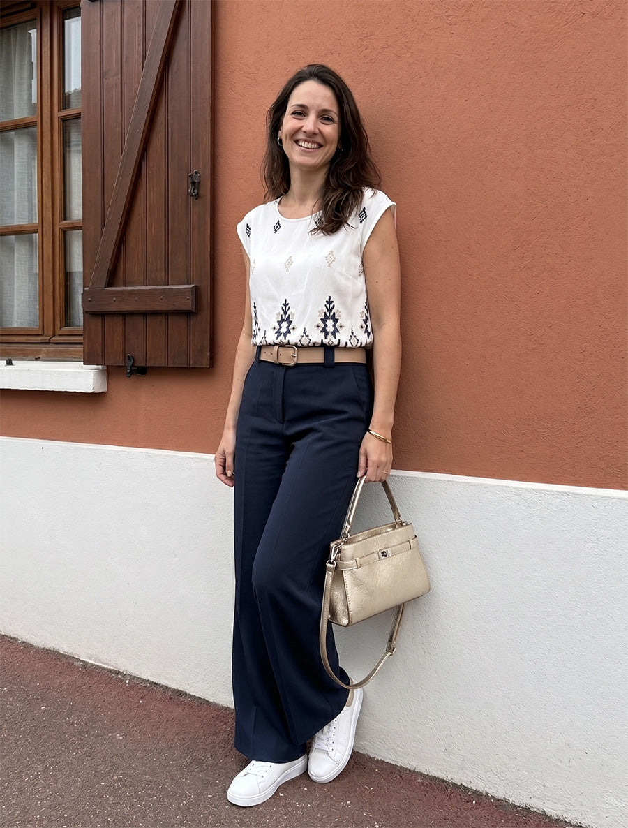 Look Laili