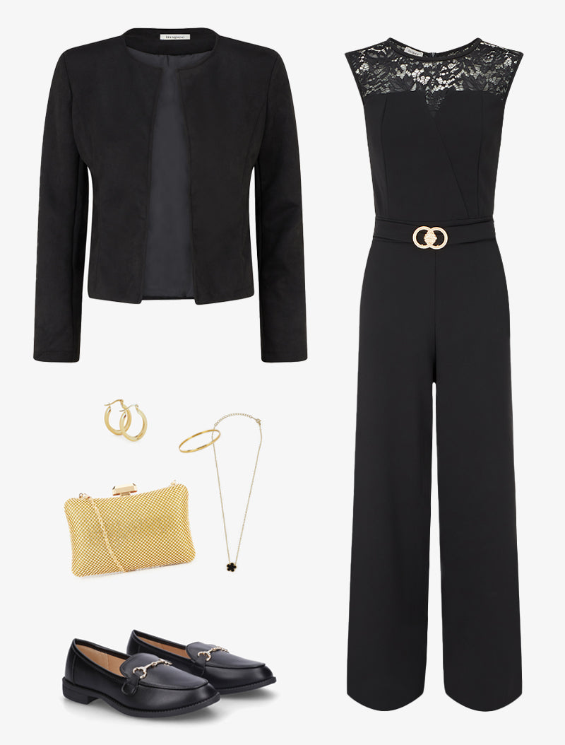 Look Laissa - 1