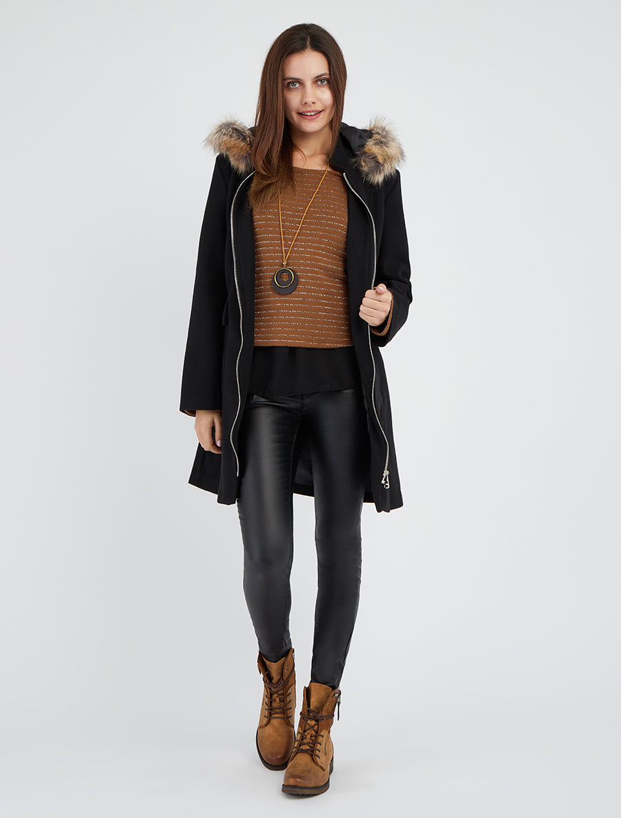 Look Lallia
