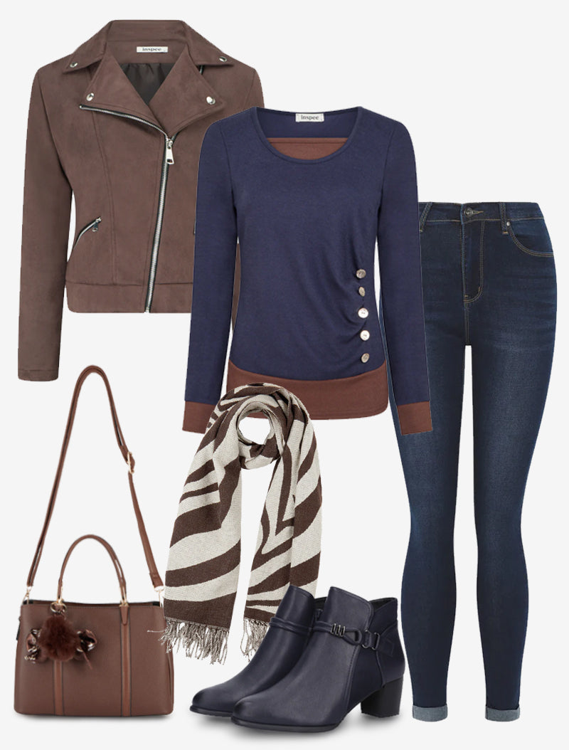 Look Lally - 1