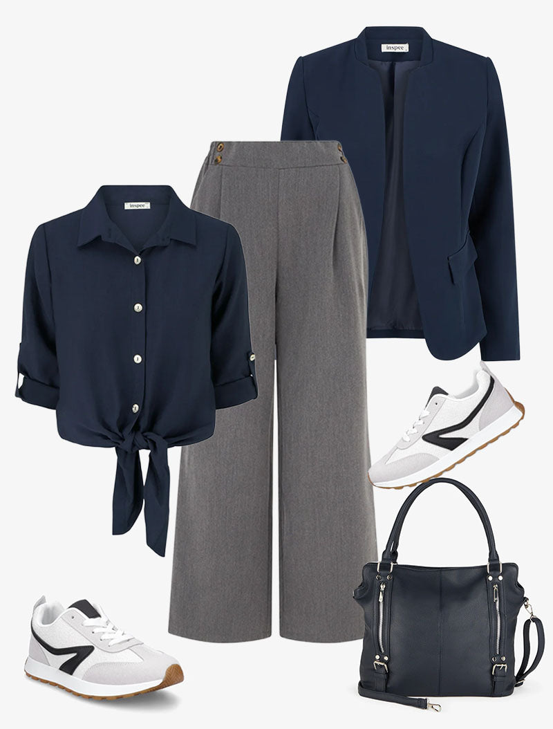 Look Lalva - 1
