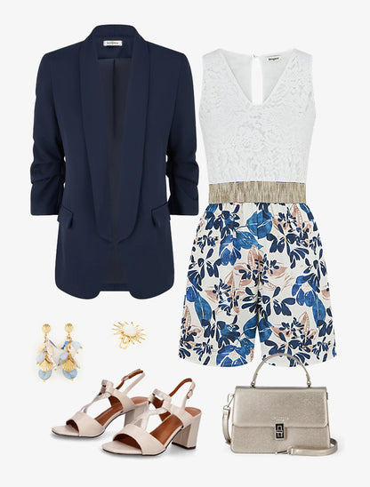 Look Lanane - 1