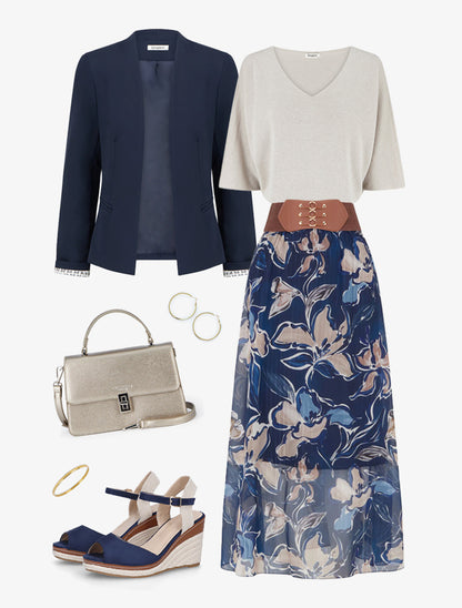 Look Larae - 1