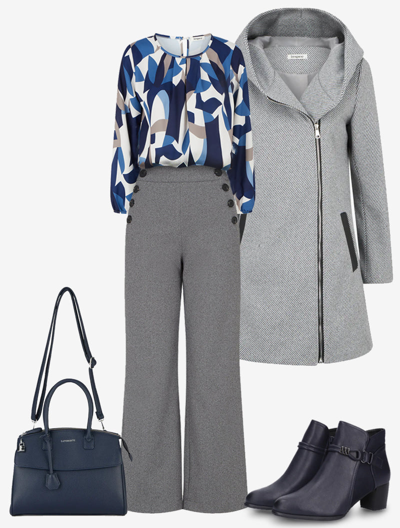 Look Larisa - 1
