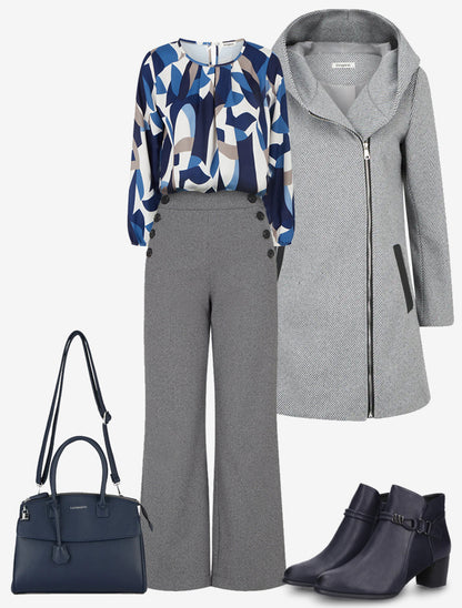 Look Larisa - 1