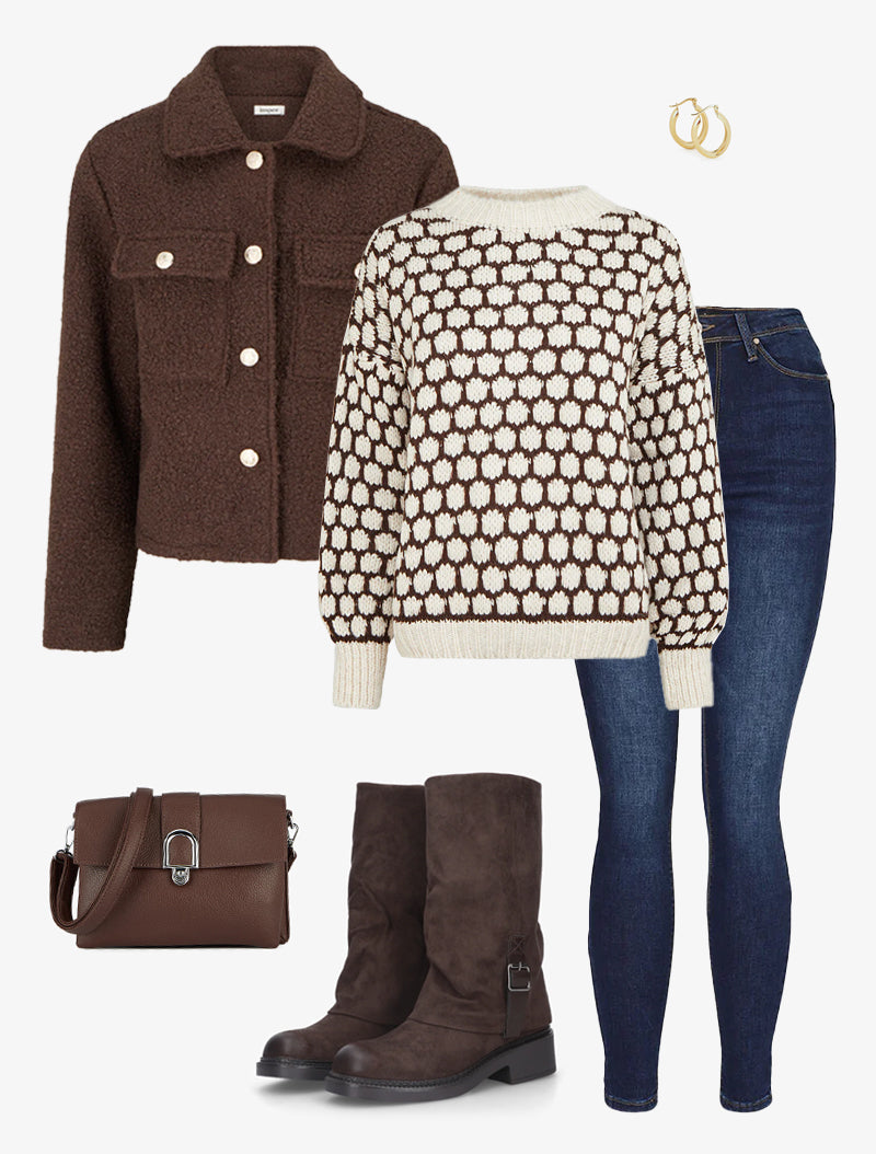 Look Laurane - 1