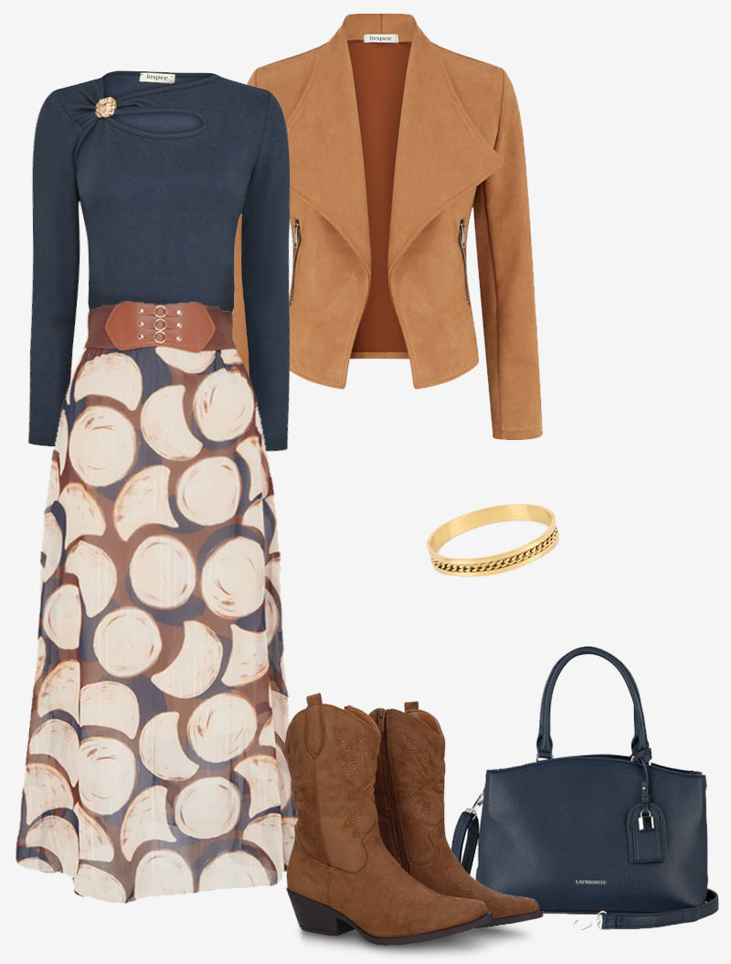 Look Laureline - 1