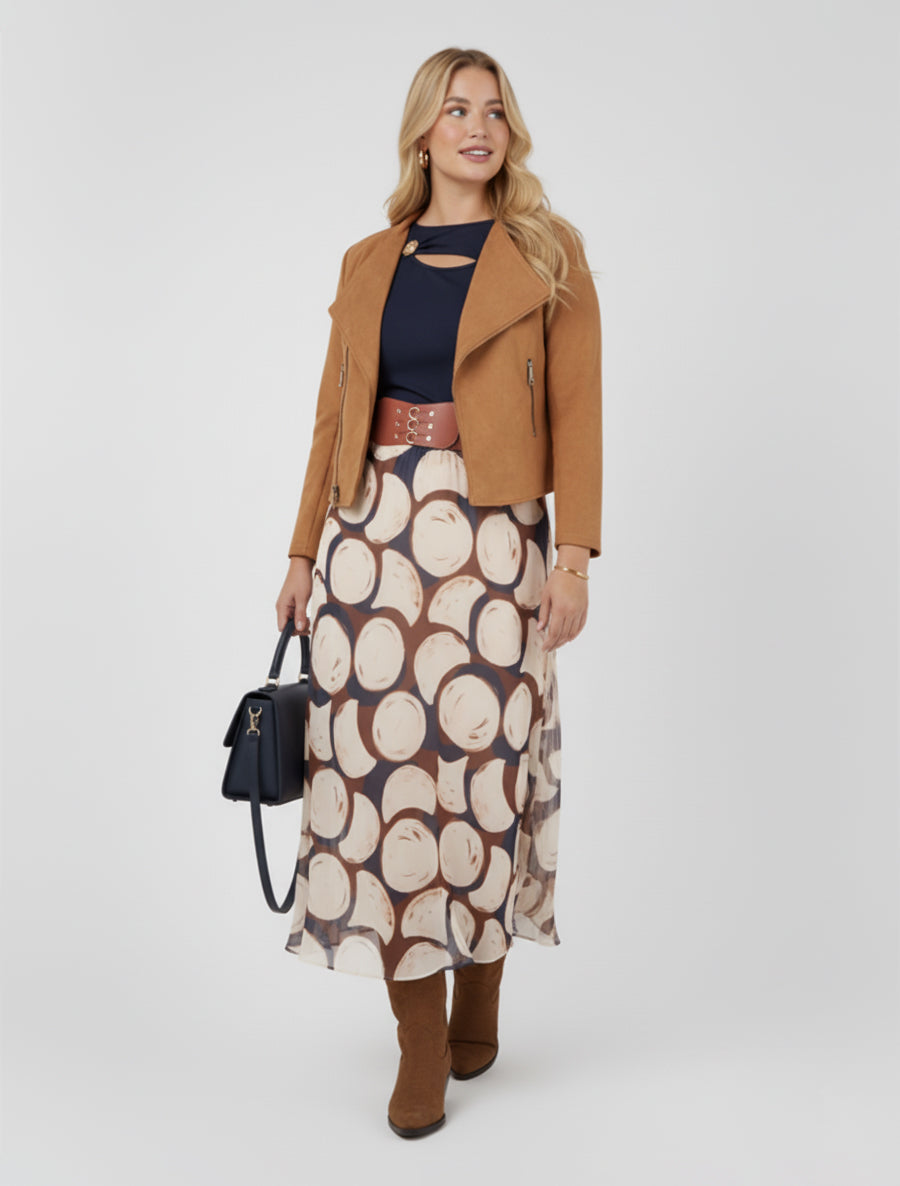 Look Laureline curvy