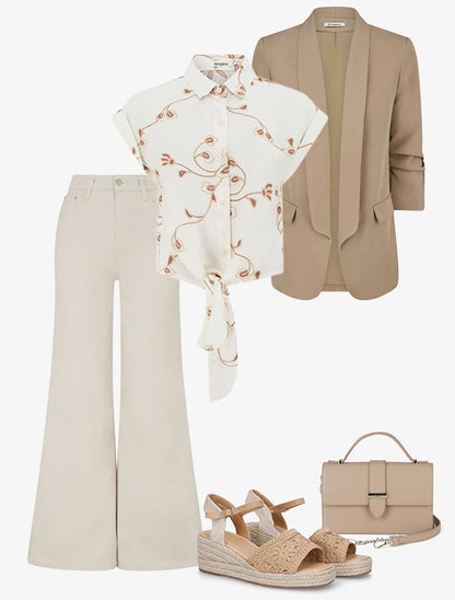 Look Laurentine - 1