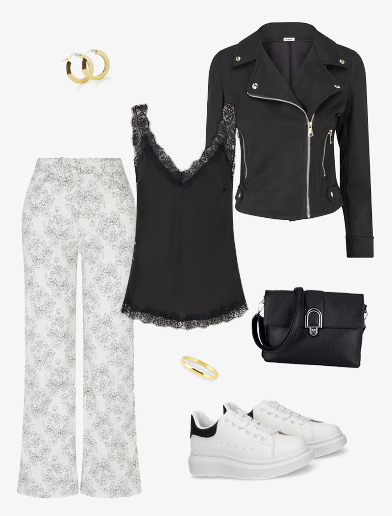 Look Leika - 1