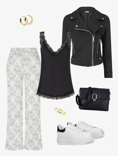 Look Leika - 1