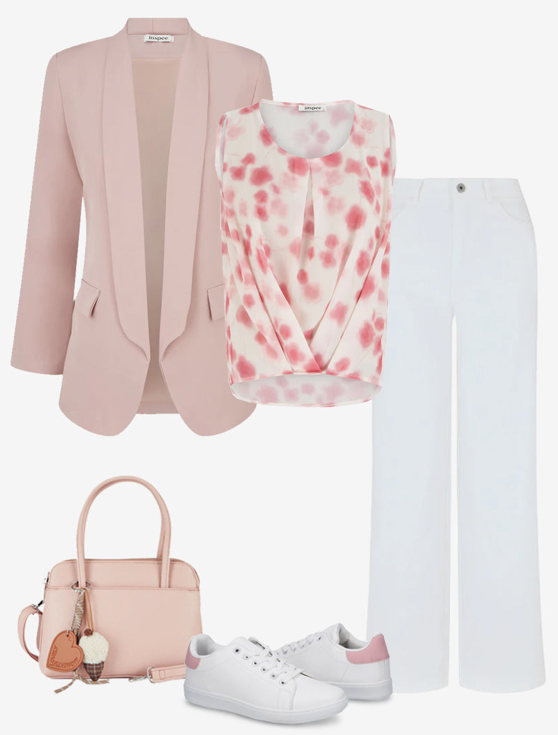 Look Lelie - 1