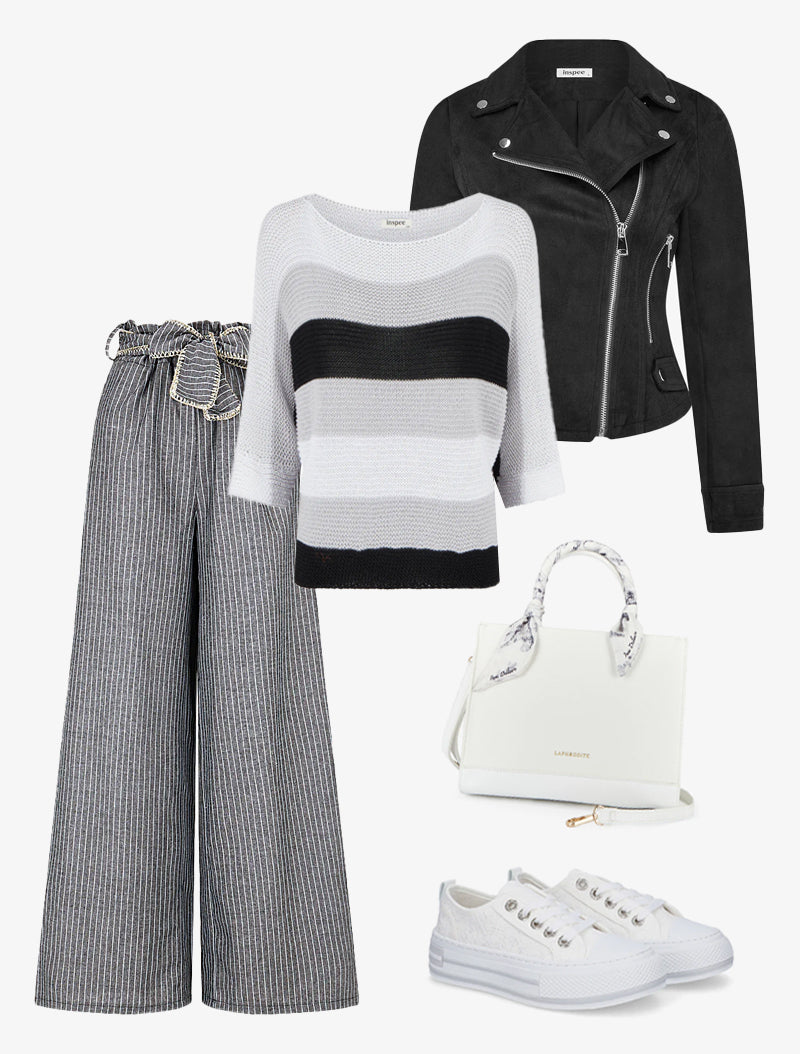 Look Leocadia - 1