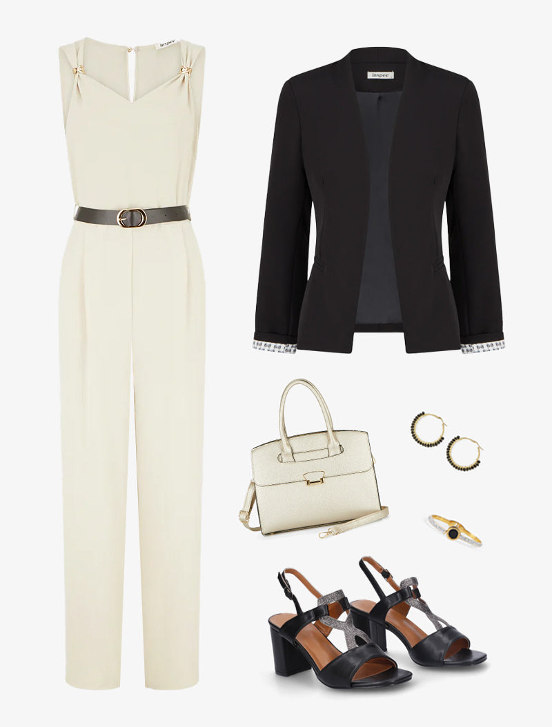 Look Leonte - 1