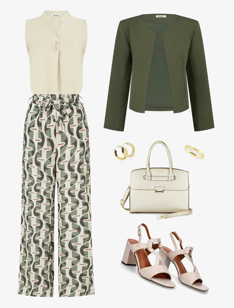 Look Lilandra - 1