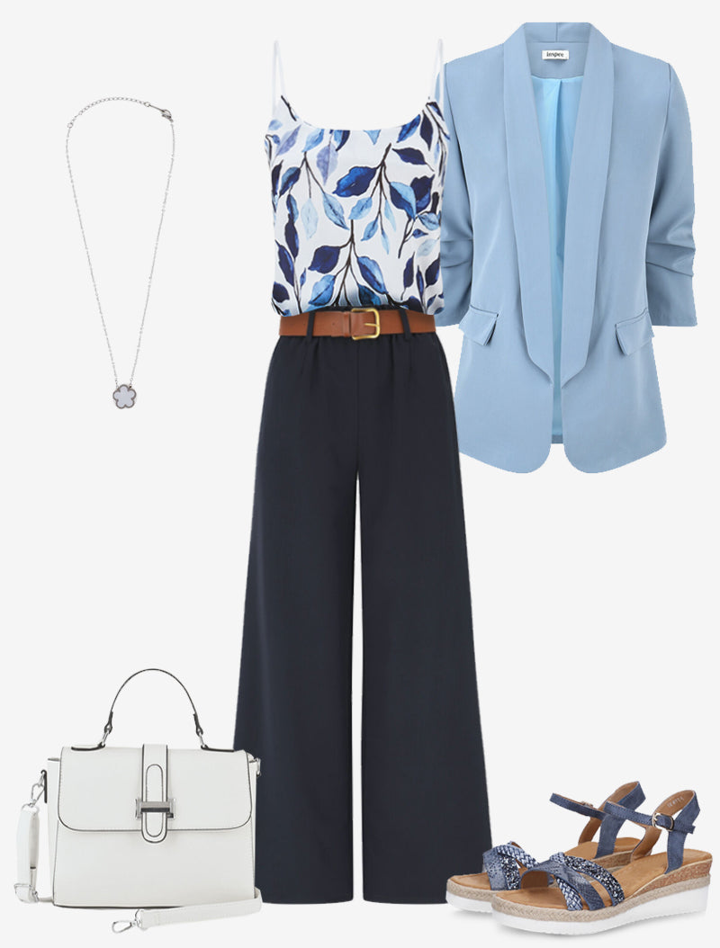 Look Liliette - 1
