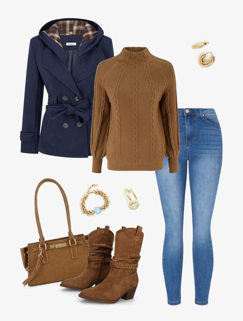 Look Lilita - 1