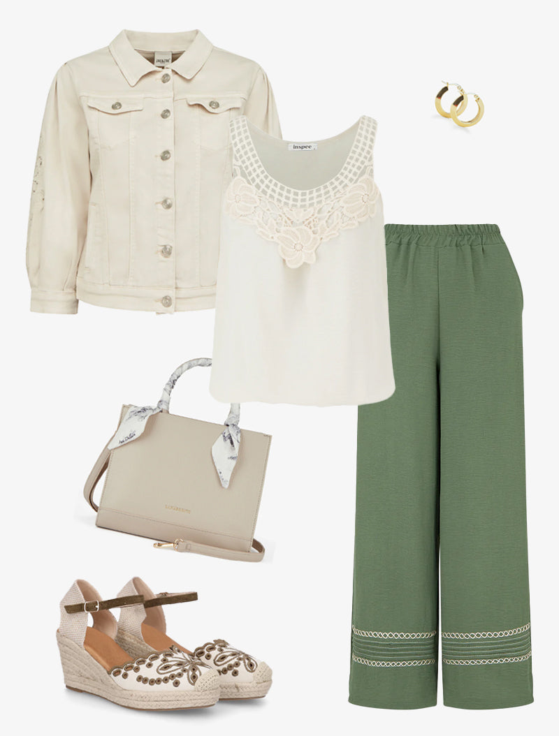 Look Lilline - 1