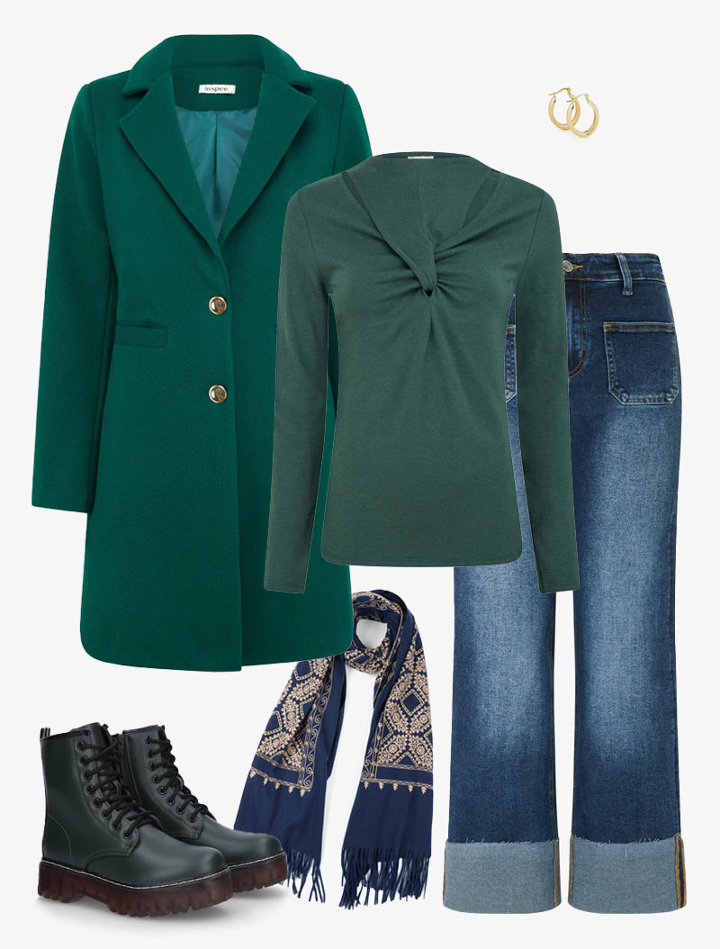 Look Linaelle - 1