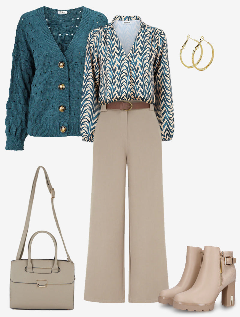 Look Lisenn - 1