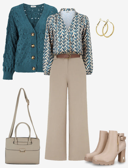 Look Lisenn - 1