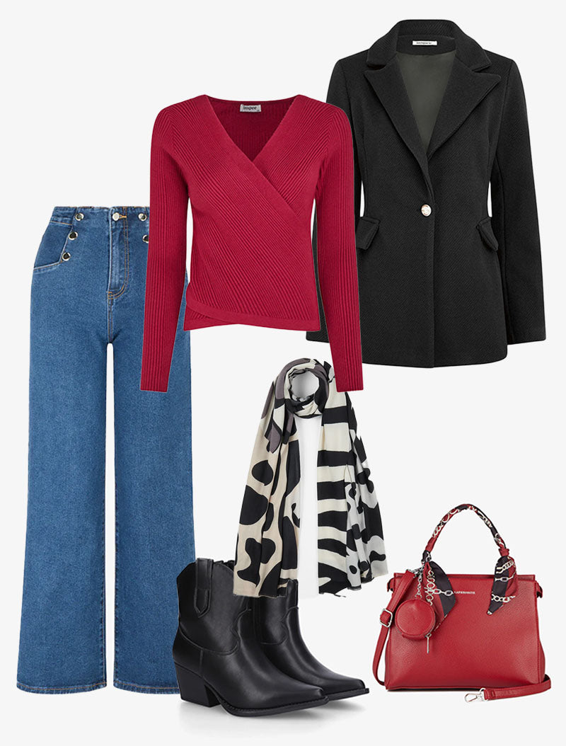 Look Lisie - 1