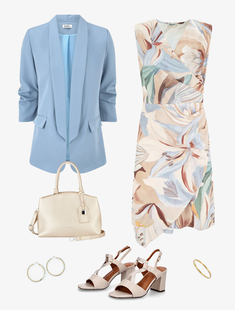 Look Lisyane - 1