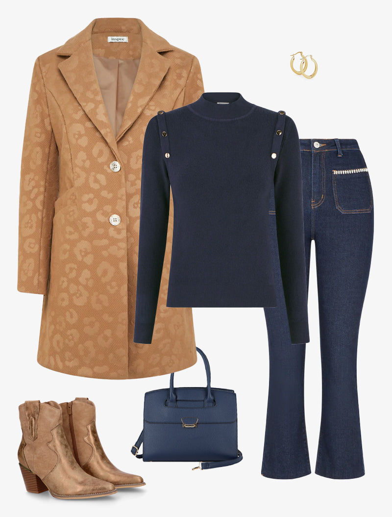 Look Liva - 1