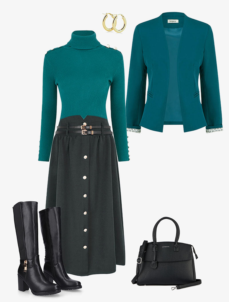 Look Lolita - 1