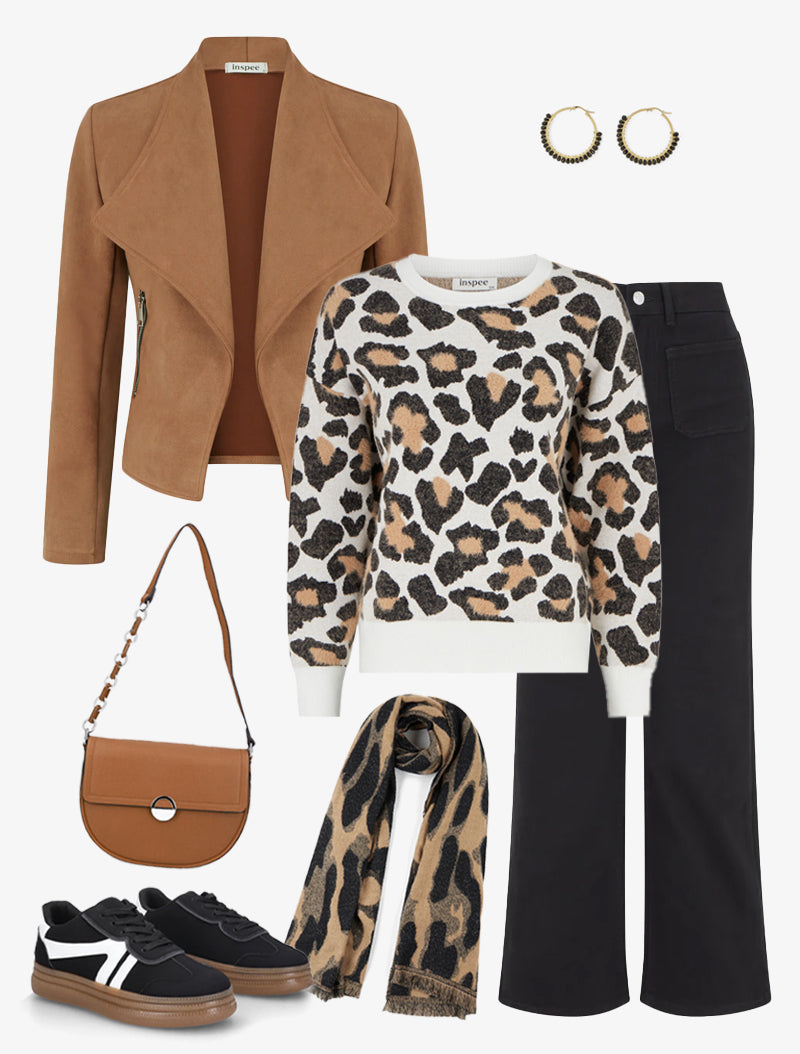 Look Loralie - 1