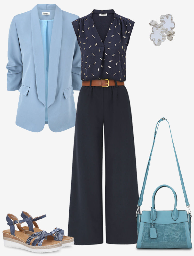 Look Lorianne - 1