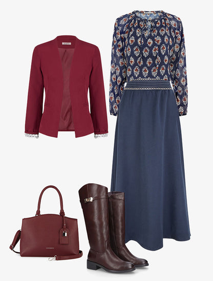 Look Lorna - 1