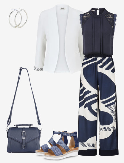 Look Lorrene - 1