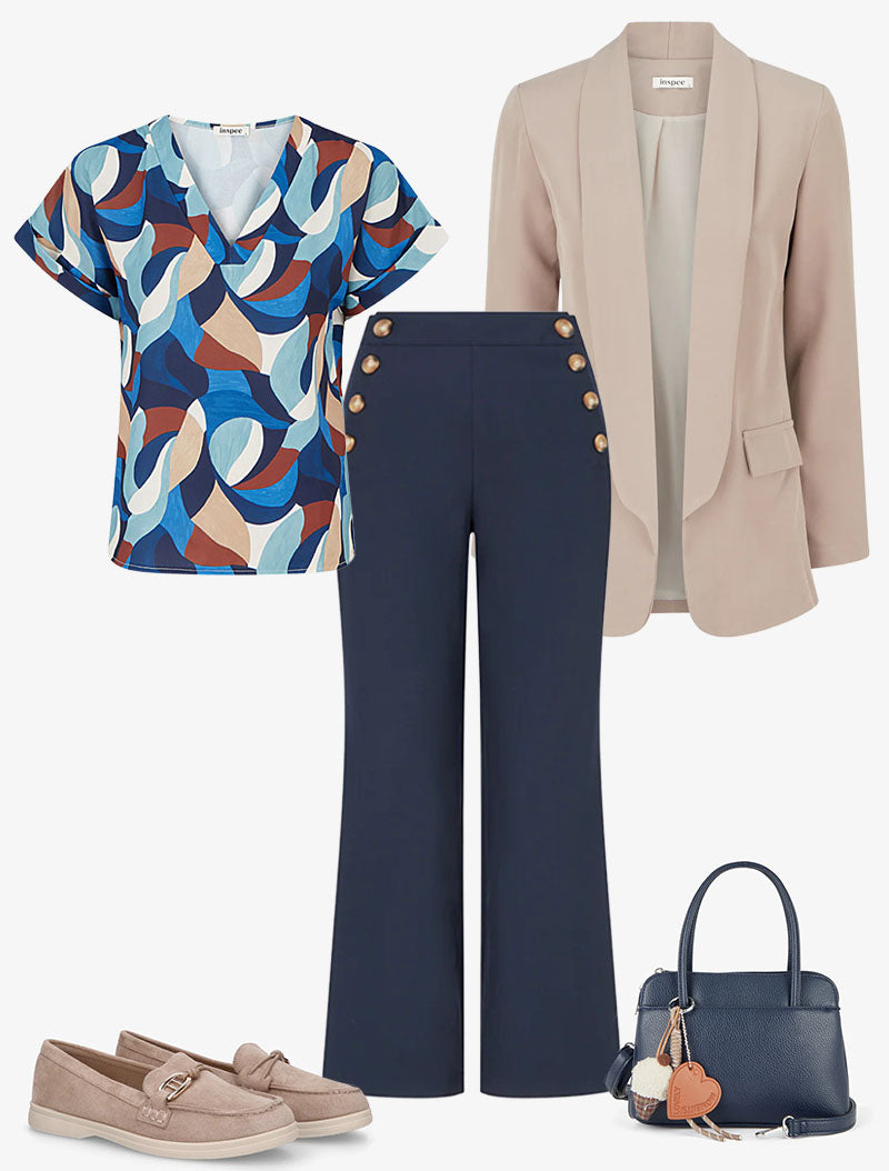Look Loryn - 1