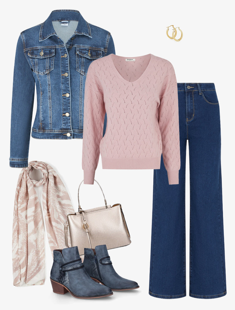 Look Louiza - 1