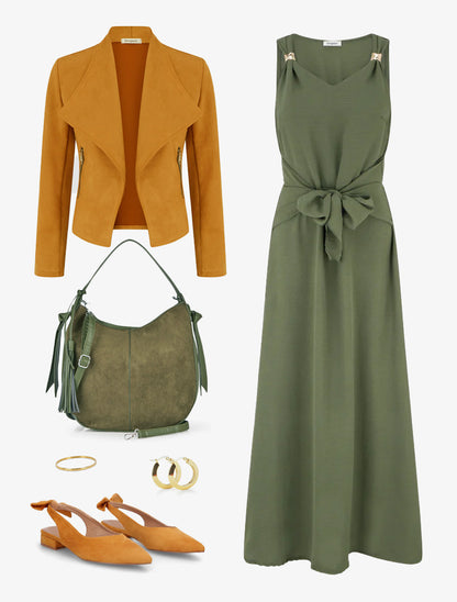 Look Lucene - 1