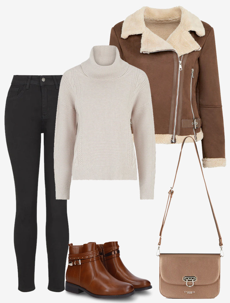 Look Luciane - 1