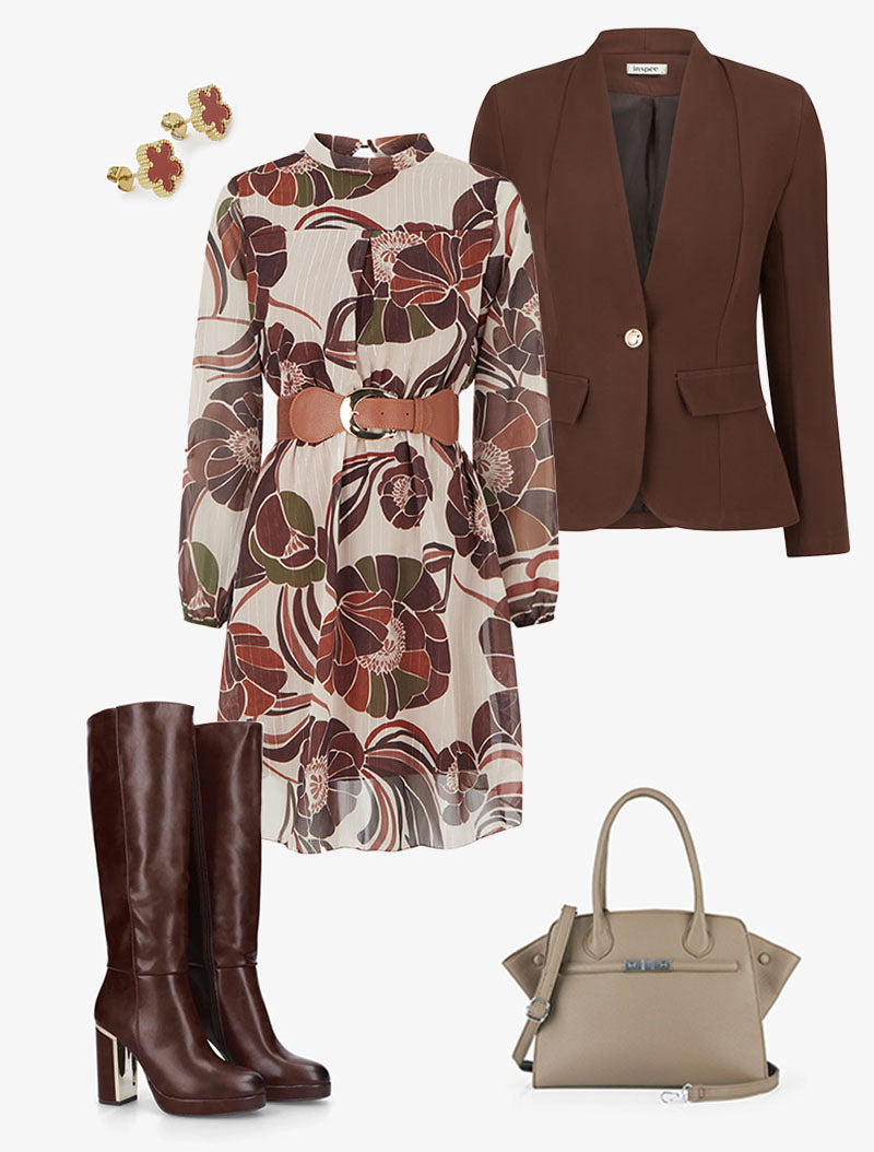 Look Lucinda - 1