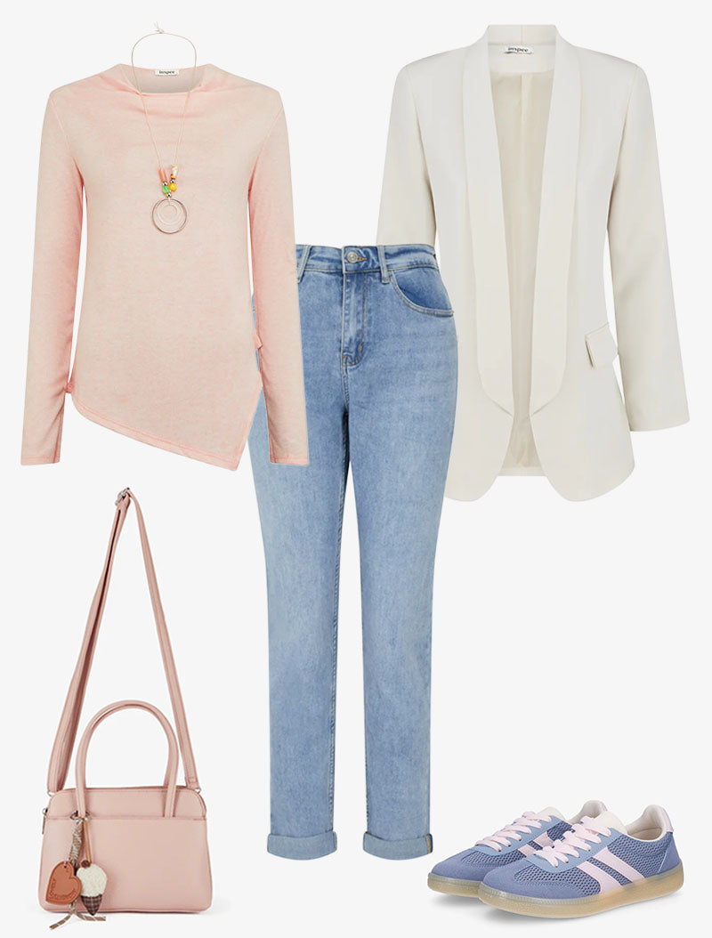 Look Ludovine - 1